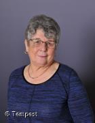 Jacky Wood