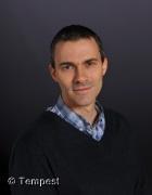 Gareth Jones