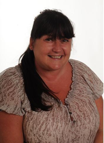 Miss Fussell