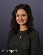 Miss Smith (Panda Class Teacher)