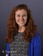 Miss Chevassut (Zebra Class Teacher)