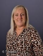 Miss Robbins (Tiger Class Teacher)