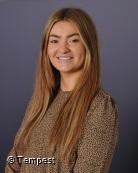 Miss Gould (Giraffe Class Teacher)
