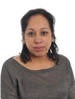 Mrs Kaur