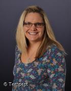 Mrs Jenkins (Crocodile Class Teacher)