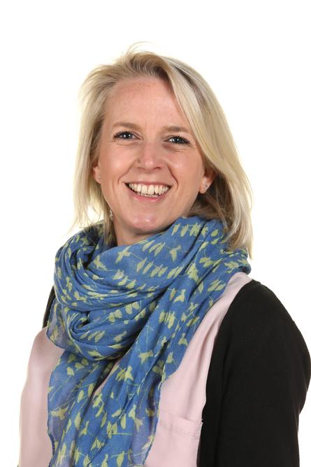 Miss Evans