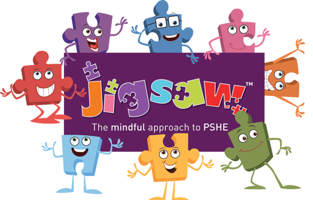 Jigsaw PSHE - A mindful approach to PSHE