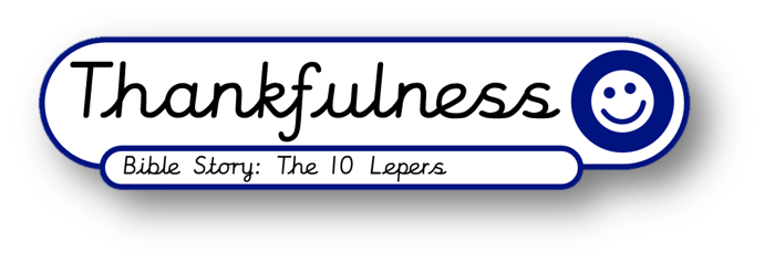 Thankfulness value